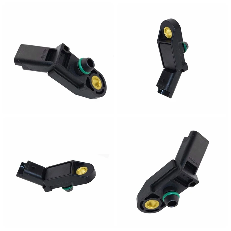 

High Quality 0261230058 9639418980 New MAP Sensor Intake Pressure Sensor For CITROEN FIAT LANCIA PEUGEOT RENAULT 1920AC 457403