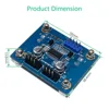 1X2 Motherboard USB 2.0 9pin Header 1 to 2 Extension Hub Splitter Adapter-Converter MB USB 2.0 Male to 2 Male-30CM 9-pin Cable 6