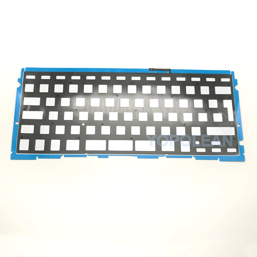Новая европейская немецкая клавиатура для Macbook Pro Retina 15 &quotA1398 2012 2013 2014 2015