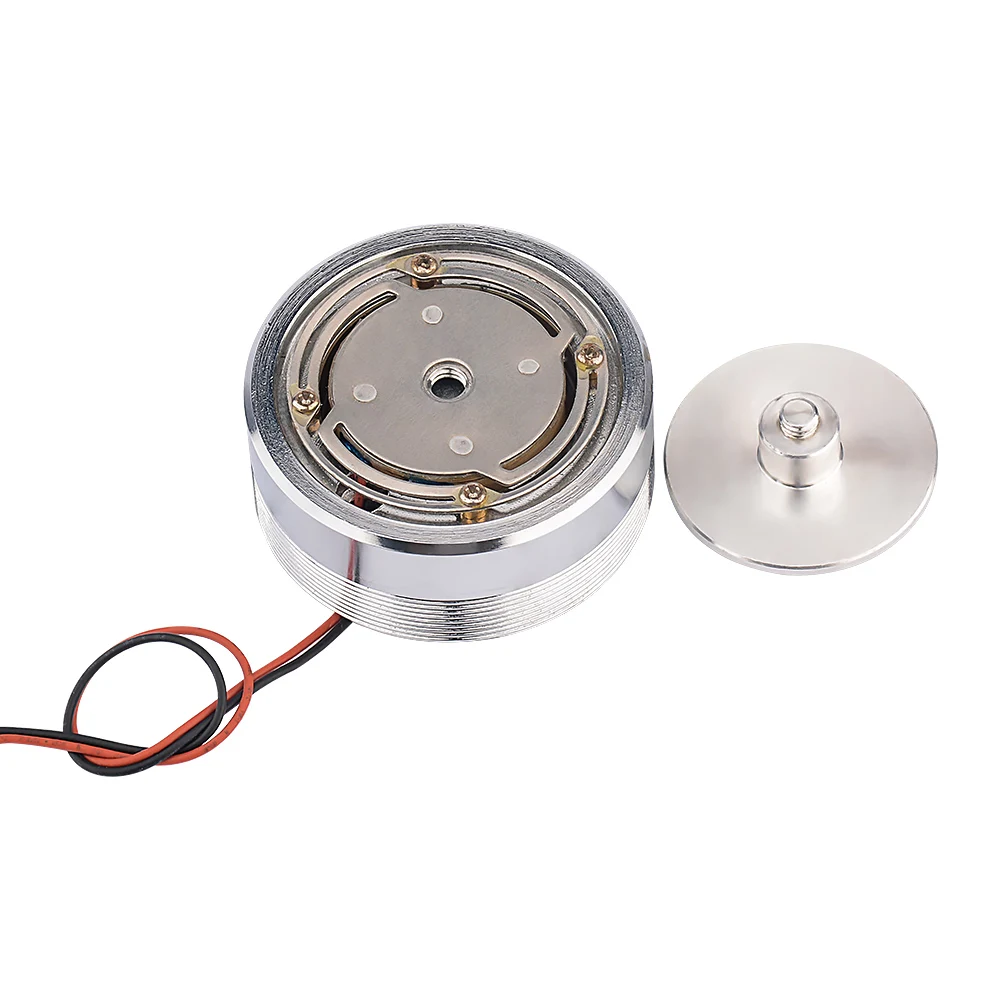 Altofalante de Áudio Alto-falante Aiyima 15w 40 44 50mm Longo Alcance Som Ressonância Super Grave Neodímio Portátil 25 - 20 - Image 3