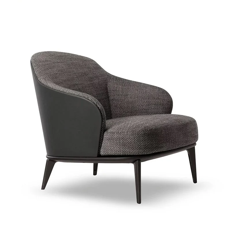 U BEST вельветовое кресло для гостиной велюровое ванной отдыха fauteuil en tisse