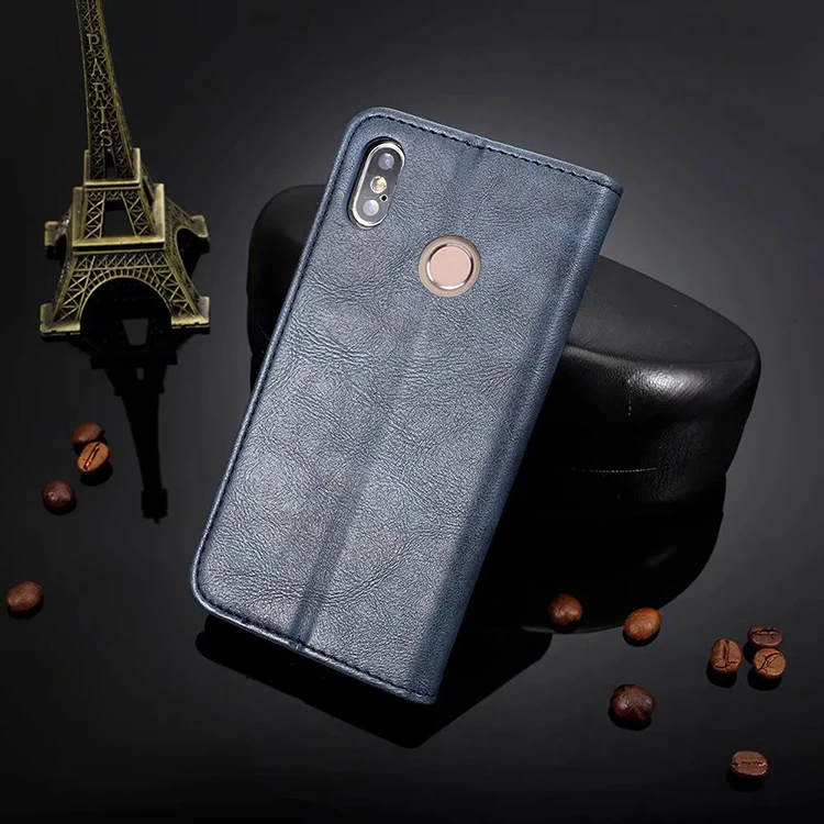 Для Umidigi A5 Pro Чехол Umidigi A5 Pro Чехол Флип кожаный кошелек чехол для телефона для Umidigi A5 Pro A5Pro чехол s Fundas