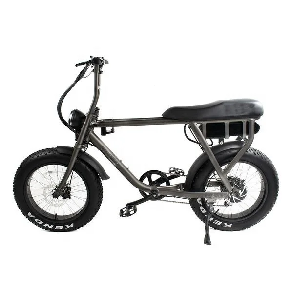 Bafang 250w V-B08M36v super long seat for double men fat electric bike, bicycle electric