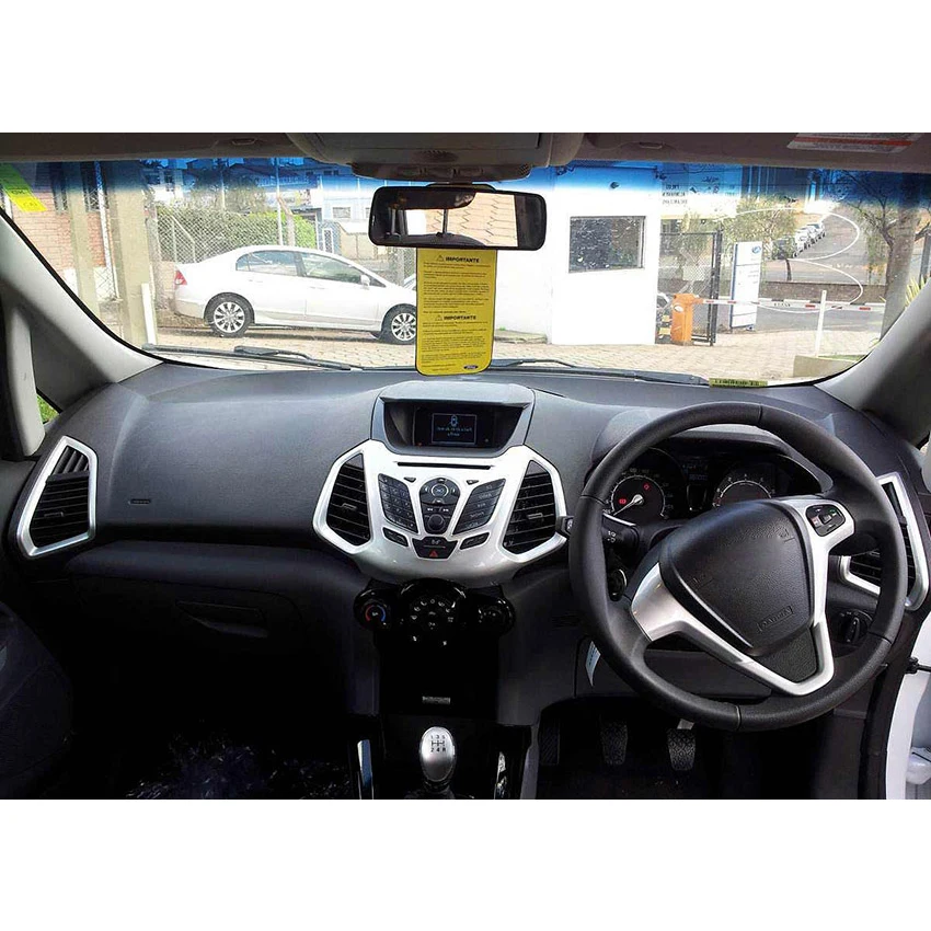 YESSUN для Ford ECOSPORT 2013 Android автомобильный телефон мультимедийный Аудио Видео Радио