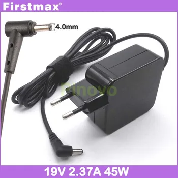 

19V 2.37A 45W ac adapter for asus laptop charger R414MB TP501UAK S5100UA F402WA R414BA TP461UA S4000UA A409UA power supply