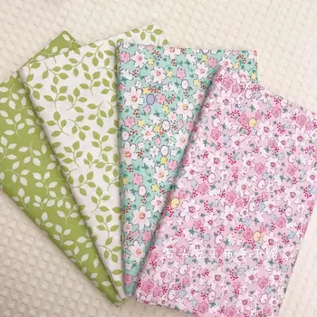 

50*150cm BIY Fabric Kawaii envio gratis patches iron on patches patch Clothing tapirulan elettrico DIY Cloth cotton fabric