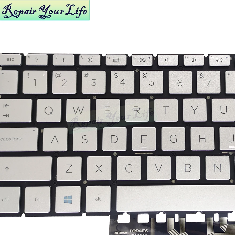 Cheap Teclado de substituição