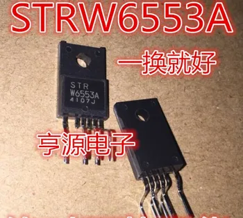 

STR W6553A STR-W6553A STRW6553A