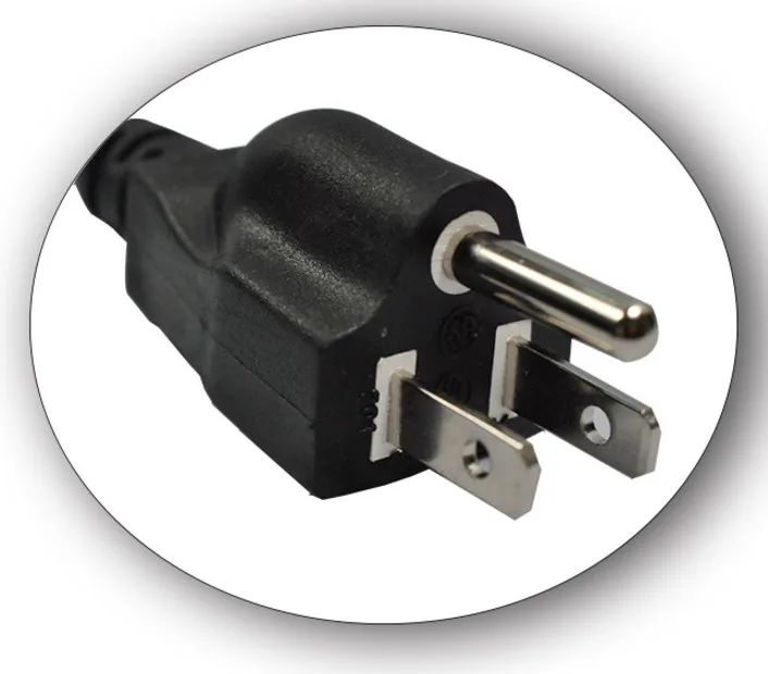 US plug Хорошее качество питания для CBOX конвертер адаптер питания напряжение DC+ 12 В 8A 5,5 мм x 2,5 мм разъем для преобразования платы PCB - Цвет: US plug