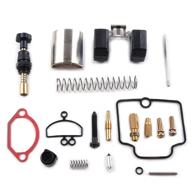Carburetor PWK 24 26 28 30 32 34 36 38 40 mm Motorcycle Carburetor Repair Kit Spare Jets Sets For Koso OKO - Image 2