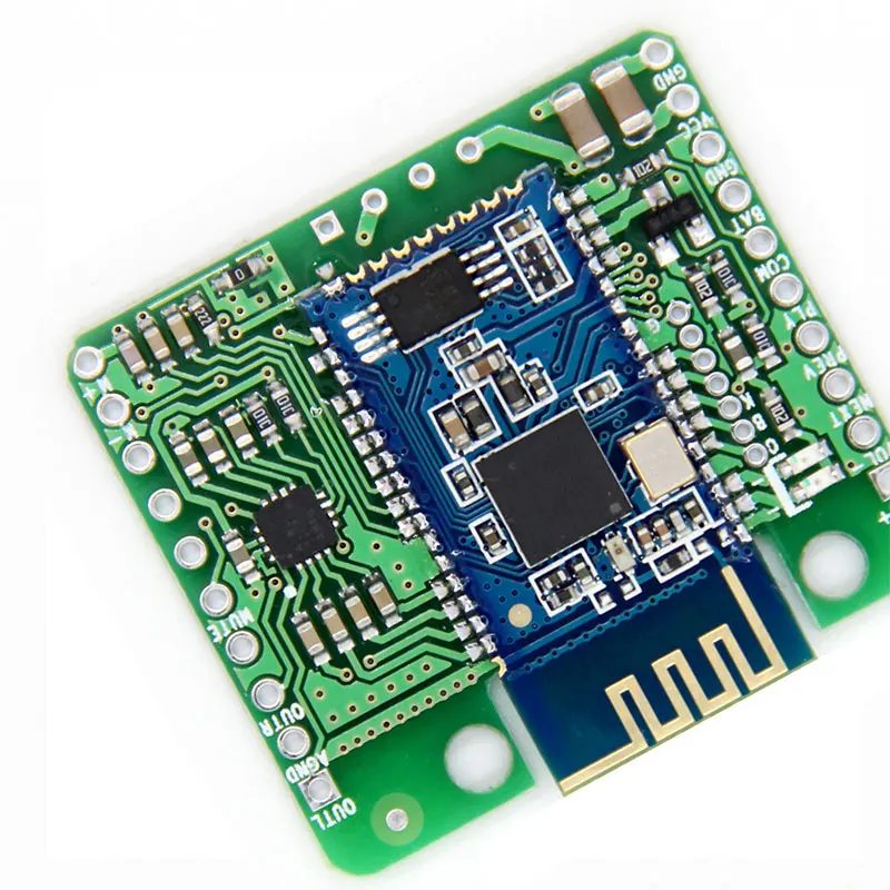 5V CSR8645 APT X Lossless Music Hifi Bluetooth 4 0 Receiver Board Amplifier Module for o Car Amplifier Speakers