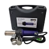 WELDY 3400W Heat Gun 220V Plastic Welding Gun Energy HT3400 Universal Kit Hot Air Hand Tools Hot Air Torch Blast 1