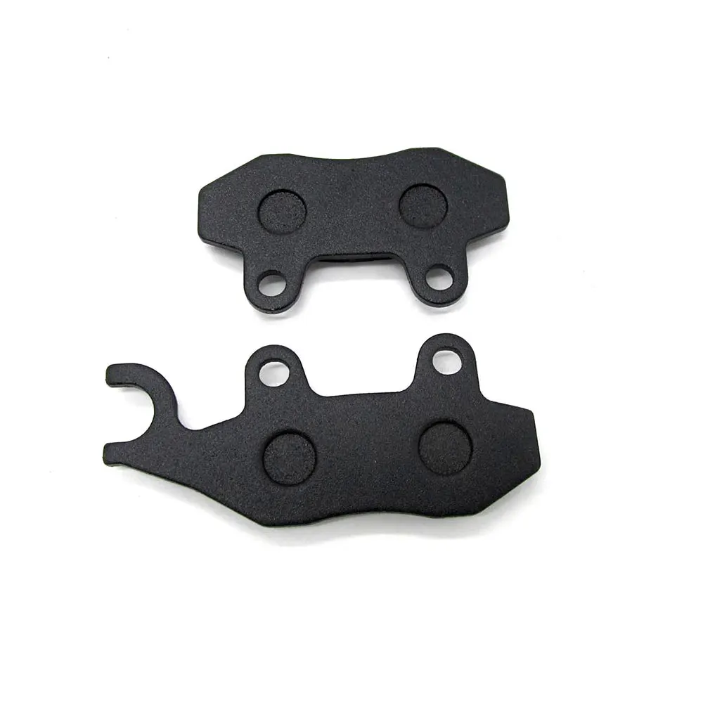 Передняя тормозная колодка для мотоцикла высокого качества Honda CA250 ATV Kawasaki Kazer115