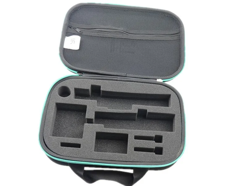Портативная сумка для хранения камеры, защитный чехол, сумка для Xiaomi Yi 4K II Lite Mijia Sport Action camera, аксессуары