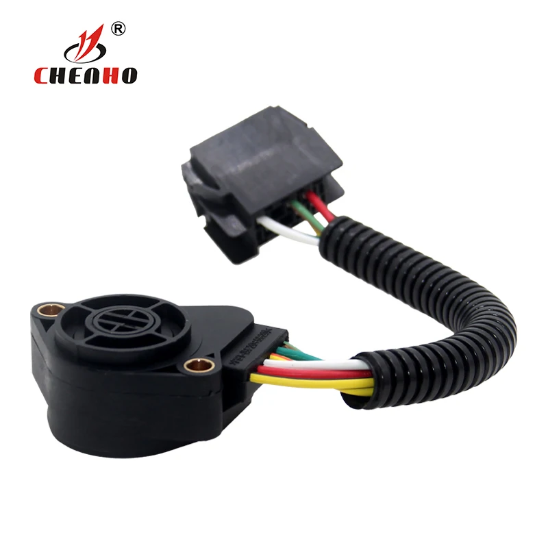 6-fios-sensor-de-posi-o-do-acelerador-para-cami-o-volvo-3985226 ...