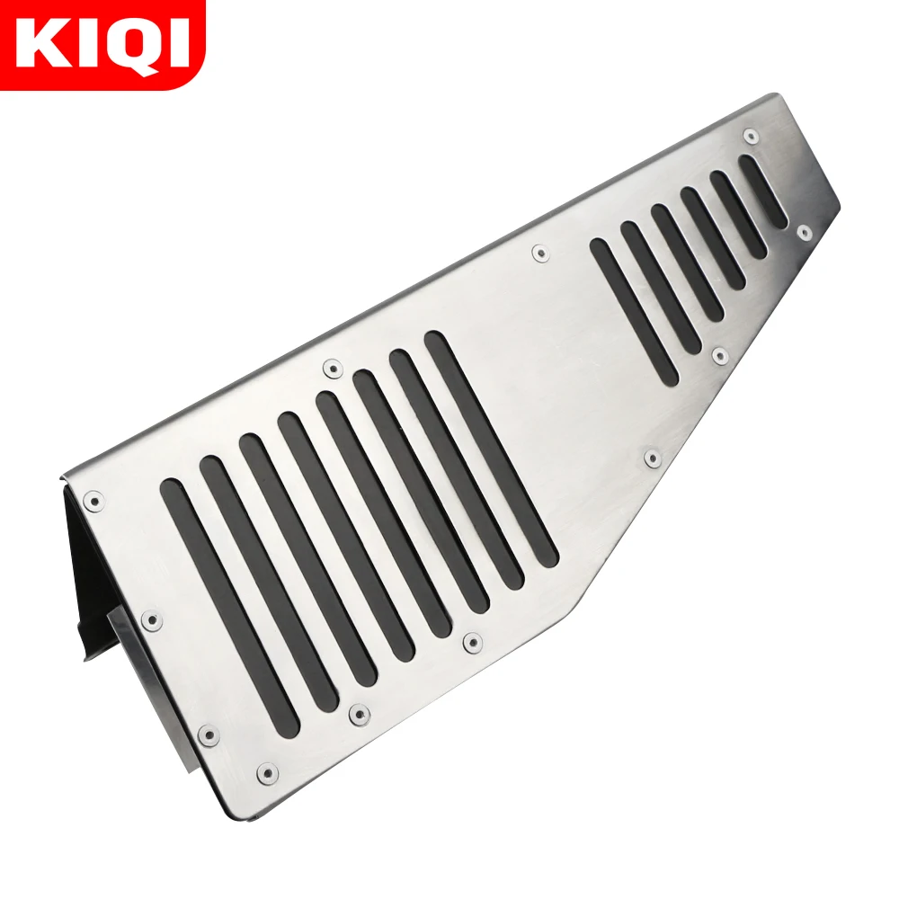 Автомобильные педали для VW Golf 6 MK6 Jetta MK5 Scirocco Octavia PASSAT B6 B7 CC из нержавеющей стали на