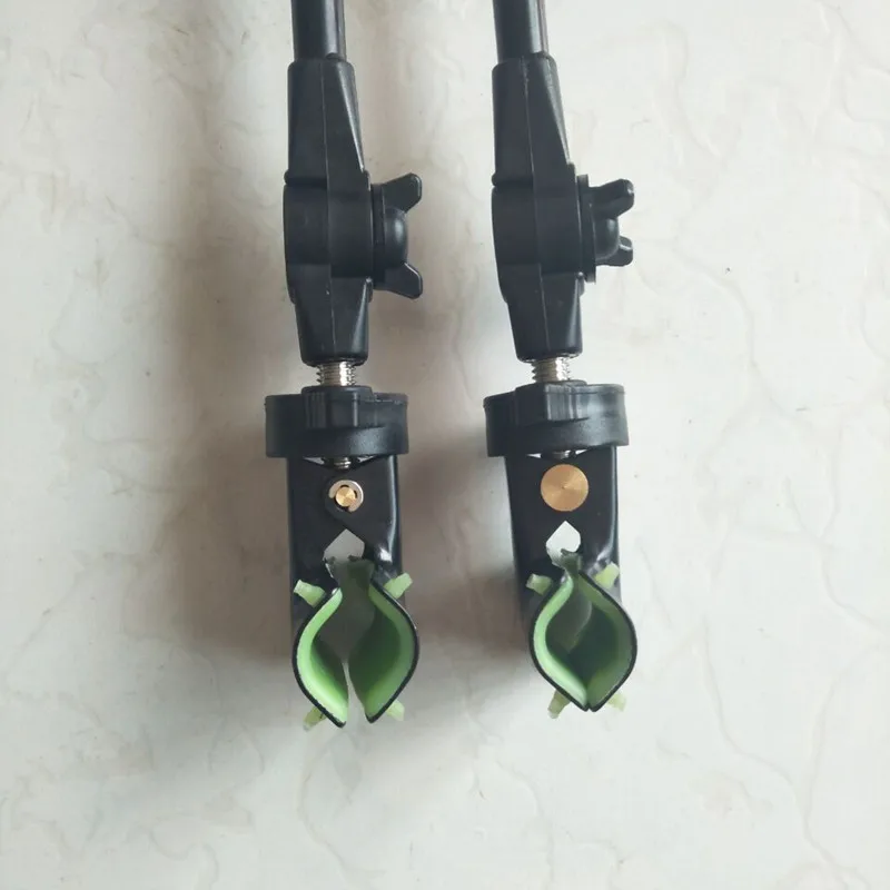 

Holder Metal after Hanging Night Light after Hanging Holder Rod after Hanging Angling Supplies Outdoor Fishing Accessories