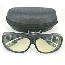 SK-CO2-4 CO2 10600nm лазерные защитные очки CE