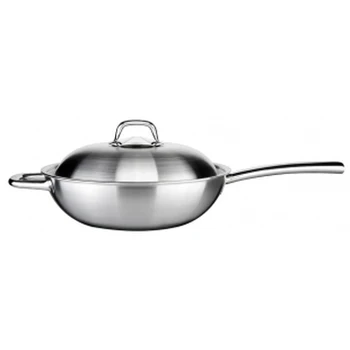 

Frying Pan wok Tescoma president 32 cm 780282