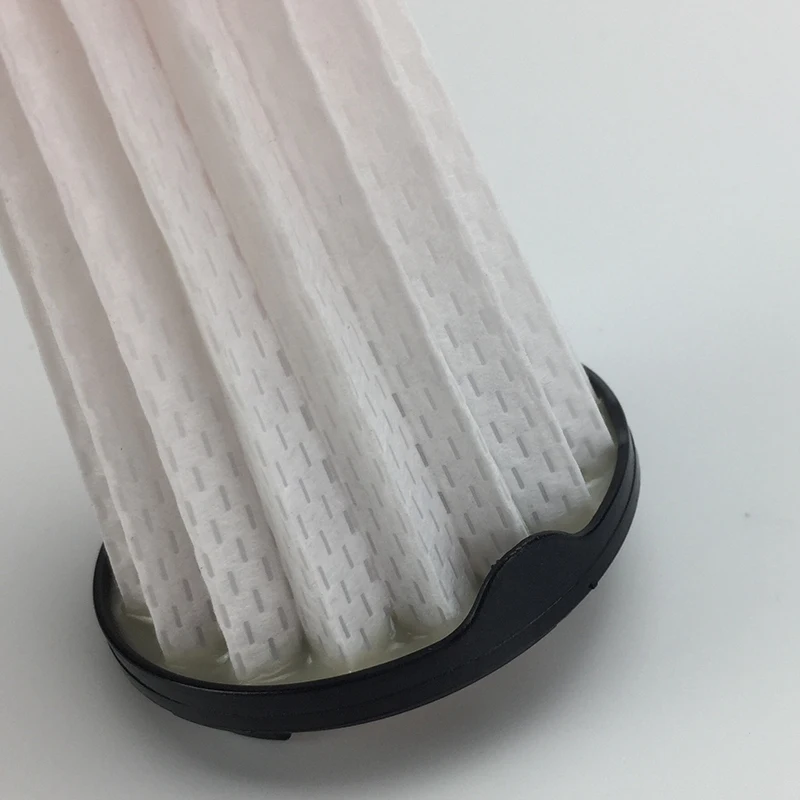 6-Piece HEPA Filter for Vacuum Cleaner ZB3003/ZB3013 Filter Vacuum Cleaner Parts Replacement
