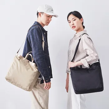 

2020 Summer Nylon Cute Lady Bag Charming Multi-Function Handbag Shoulder/Crossbody Bag Travel Bag
