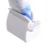 Rolling Toothpaste Device Tube Dispenser Holder Многофункциональный Пластиковый Очиститель для Лица Соковыжималка Пресс для Аксессуаров для ванной Комнаты