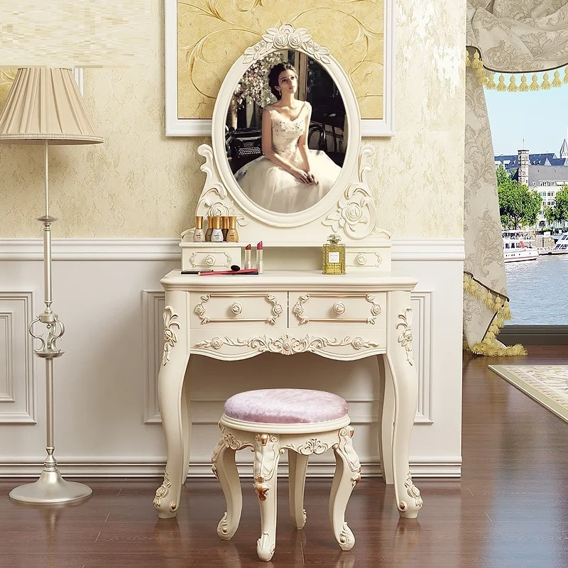 Number 11 Mueble De Dormitorio камера да Letto коробка макияж Toaletka Do Sypialni туалетный шкаф кварто Penteadeira стол корейский комод - Цвет: Number 11