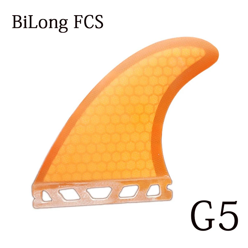 Maelstorm surfboard fin fiberglass honeycomb bamboo G5 performance core Thruster