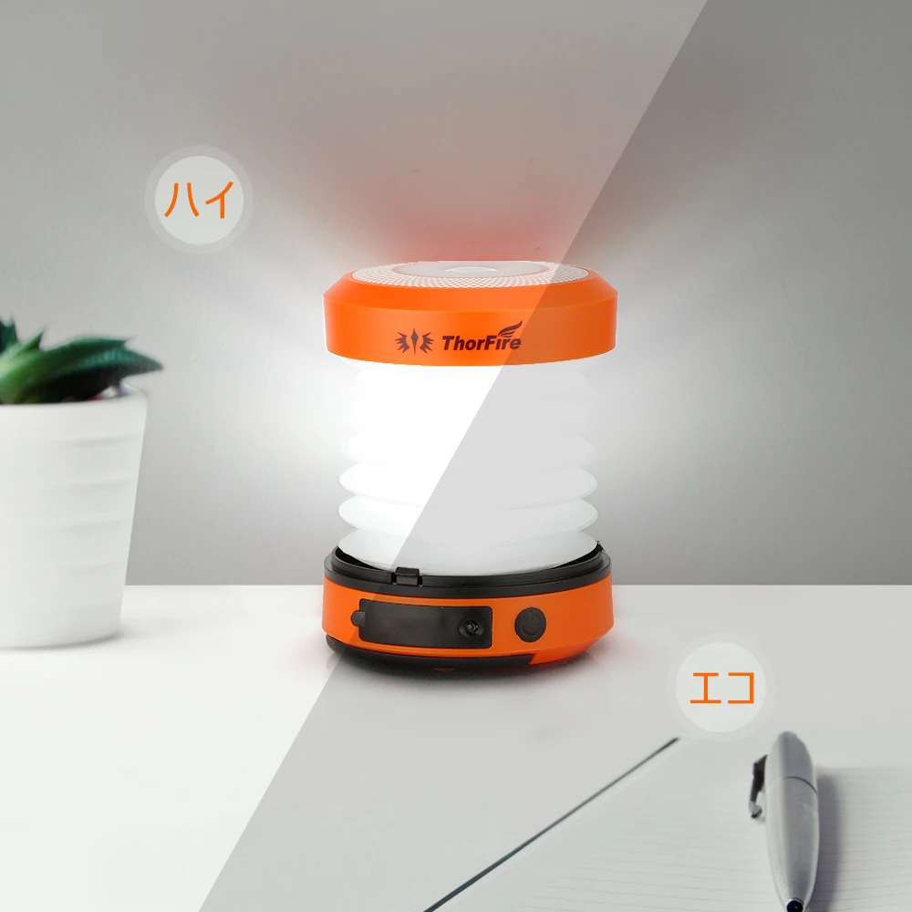 Smuxi 30-125LM светодиодный фонарь для кемпинга DC 5 В USB Перезаряжаемый мини-вспышка светильник фонарь светильник лампа CL01 Складная рукоятка для пеших прогулок