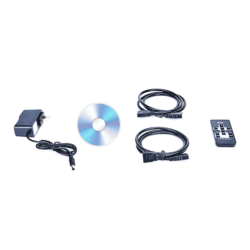 Game Recorder HD SD Card DVR Endoscope Recording