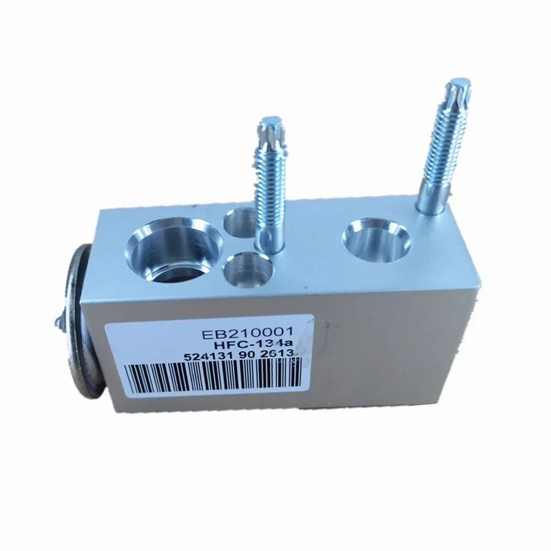 Air Conditioning Expansion Valve 6461L9 FOR Peugeot 308 308CC 308SW RCZ 508 508SW Citroen C3Picasso C4II DS4 Nissan March III