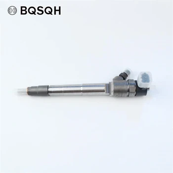

High quality Diesel fuel common rail injector 0445110376 for bosh injections