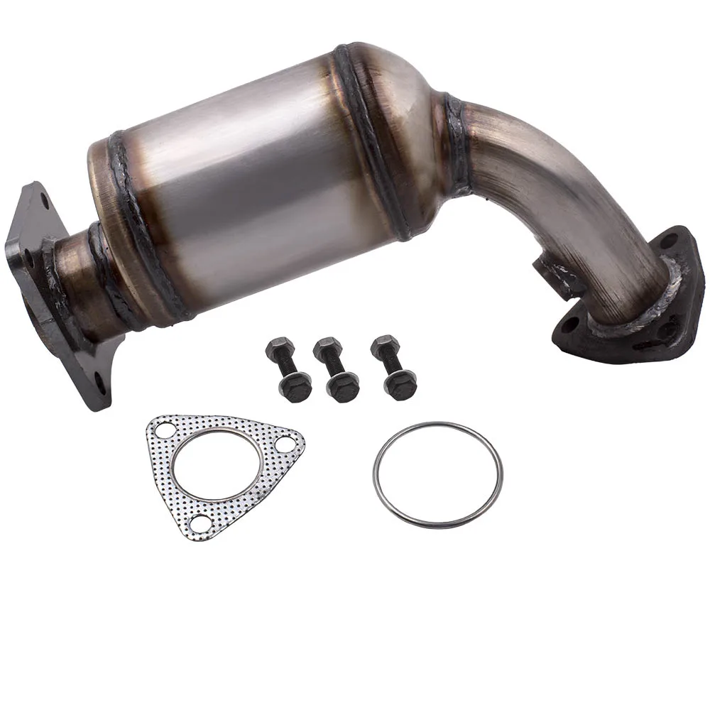 Fits 2003 2004 2005 2006 2007 Nissan Murano Flex pipe repair kit 3.5L