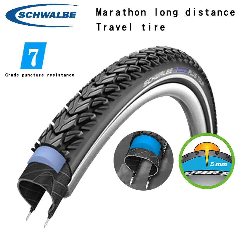 Schwalbe Marathon Plus 26 Inch 2025