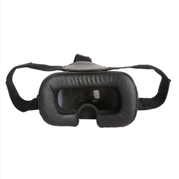 

4.3 Inch 5.8G FPV Monitor Video Glasses Map Camera Receiving Screen Drone Accessories LCD VR Goggles