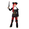 Umorden Halloween Costumes for Boy Boys Kids Children Pirate Costume Fantasia Infantil Cosplay Clothing ► Photo 3/6