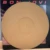 Cork LP Slip Mat Turntable Platter Mat для 12 дюймовой виниловой пластинки LP