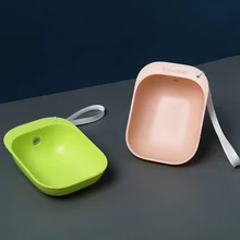 

1pc Dog Travel Water Bottle Portable Pet Water Bottle Drinking Water Feeder for Dog Cat Outdoor Water Bowl Bottle Pet Supplies