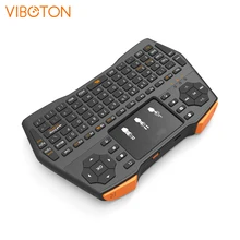 Wireless MINI Keyboard
