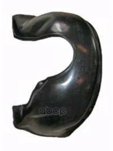 Подкрылок Renault Sandero Передний Правый Asam-Sa 30742 ASAM-SA арт. 30742