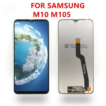 

6.2'' For Samsung Galaxy M10 M105 M105F SM-M105F LCD Display Digitizer For samsung M10 lcd screen