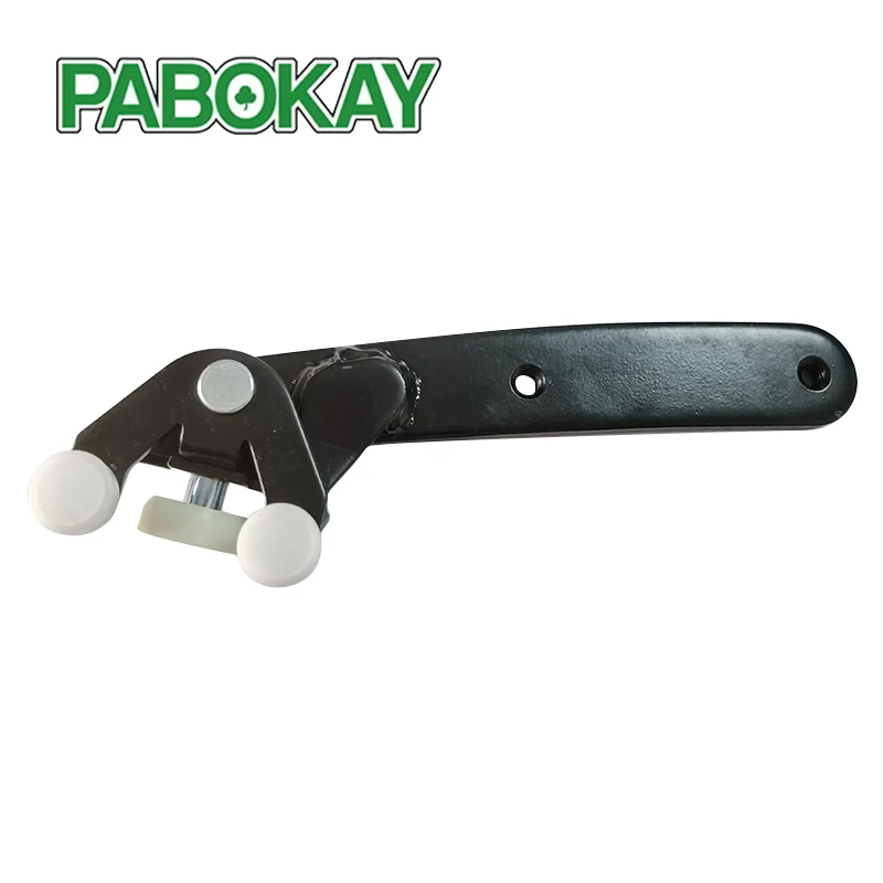 Sliding DOOR ROLLER GUIDE FOR VW CADDY 3 III door roller bottom Right NEW 2K0843398 2K0843398A 2K0843398B 3