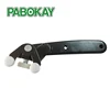 Sliding DOOR ROLLER GUIDE FOR VW CADDY 3 III door roller bottom Right NEW 2K0843398 2K0843398A 2K0843398B 3