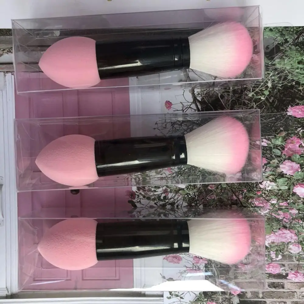 

Makeup Brushes Women Professional Makeup Blushes Eye Shadow Dual-end Brush Lips Eyelash Cosmetics Brushes with Makeup Tools