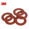 3M 6895 suction hole red 6200 6100 dust protection cover accessories ► Photo 2/4