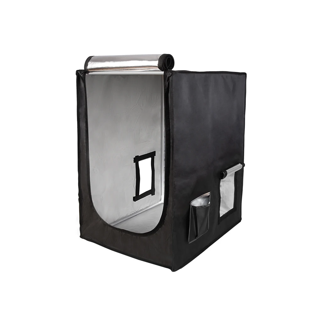 GmFive 3D принтер корпус тенты теплая Пылезащитная бухта изоляция сарай постоянная