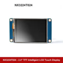 Następny podstawowe T seires: NX3224T024 2.4