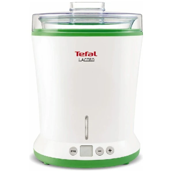 Йогуртница Tefal YG 2601 32 Lacteo | Бытовая техника