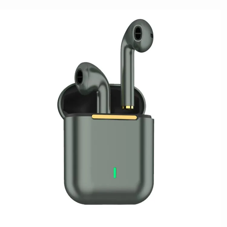 Новая беспроводная Bluetooth-гарнитура Hifi с хорошим звуком Bluetooth-наушники спортивные