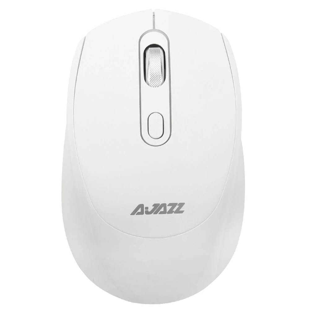 2.4G Mini USB Wireless Mouse 1600DPI Adjustable USB Receiver Optical Computer Mouse 2.4GHz Ergonomic Mice For Laptop PC Mouse